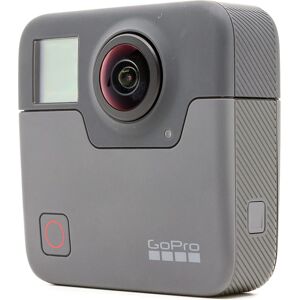 GoPro Fusion (Condition: Eccellente)