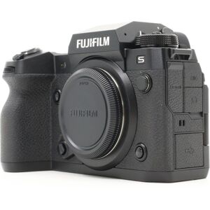 Fujifilm X-H2S (Condition: Come nuovo)