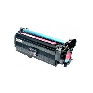 HP Toner compatibile  201X Magenta