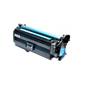 HP Toner compatibile  201X Ciano