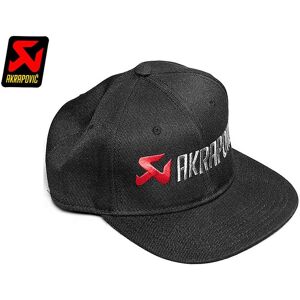 801711 Cappello Ufficiale Akrapovic