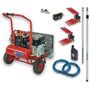 Speroni Airmec Kit Easy - Compressore Abbacchiatore