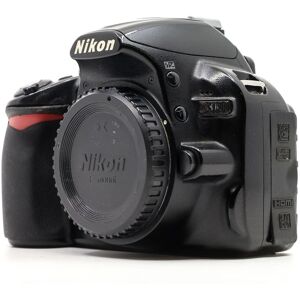 Nikon D3100 (Condition: S/R)