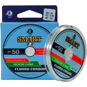 FLUOROCARBON SMART 50 MT.