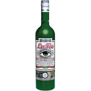 La Fee Assenzio  Absinthe Parisienne