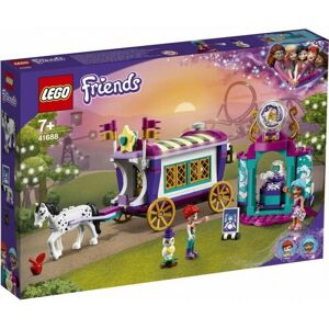 Lego 41688 Friends Il Caravan Magico