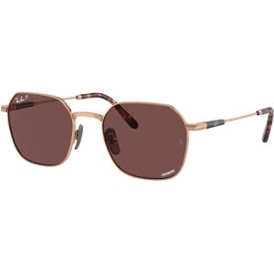 Occhiali da Sole Ray-Ban Jim Titanium RB 8094 (9266AF)