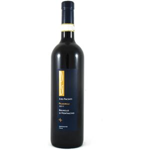 Brunello Di Montalcino Siro Pacenti  Pelagrilli  2019