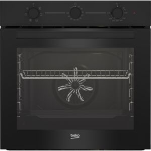 Beko FORNO 72LT MULTI6 A NERO 3MANOPOLE BBIE11100B