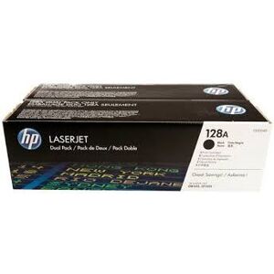 HP CE320AD Toner nero  Originale CE320AD Hewlett Packard