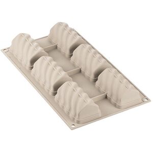 Cake Supplies Silikomart 3D Design Mold - Swing