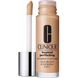 Clinique Beyond Perfecting foundation + concealer #09-neutral