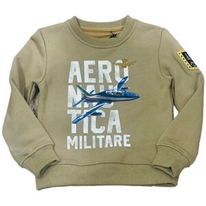 AERONAUTICA MILITARE FELPA GIROCOLLO