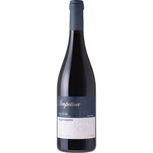 Simpotica Salento Igp Rosso 2016 - Garofano