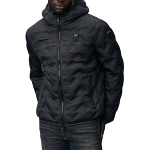 Blauer PIUMINO PIER uomo blu 24WBLUC03125 XXL