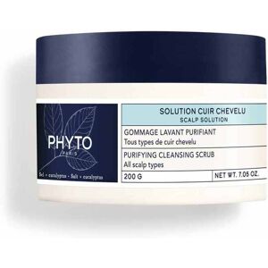 Phyto Scrub Lavante Purificante 200g