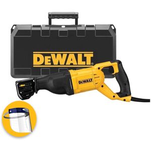 DeWalt DWE305PK - Seghetto a gattuccio elettrico