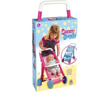 Androni Giocattoli Passeggino Sunny Buggy