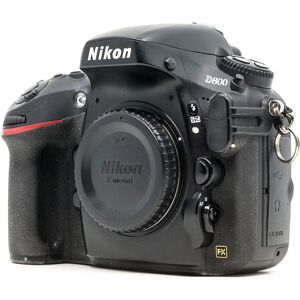 Nikon D800 (Condition: Buono)