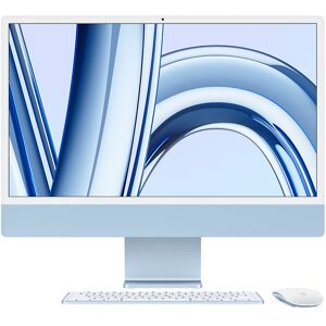 Apple iMac 24" M3 2023