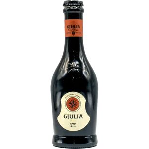 Birrificio Gjulia Birra Gjulia Nera  Sud  cl 33