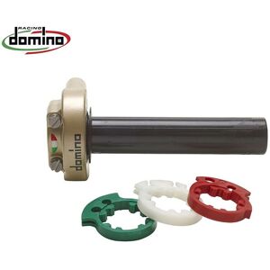 Comando Gas Xm2 Domino Senza Manopole Universale