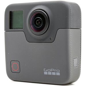 GoPro Fusion (Condition: Eccellente)