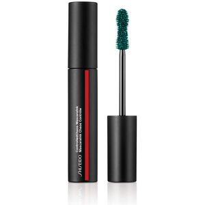 Shiseido Controlled Chaos mascaraink #04-emerald energy