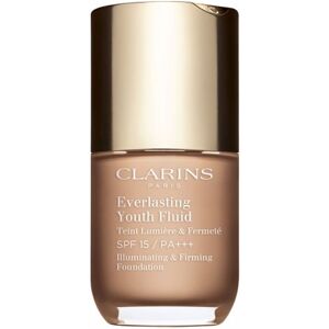 Clarins Giovane Eterna fluido #110-honey