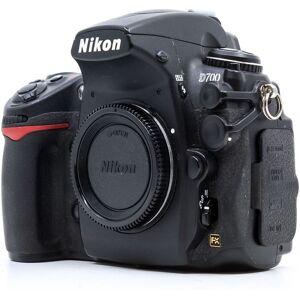 Nikon D700 (Condition: Buono)