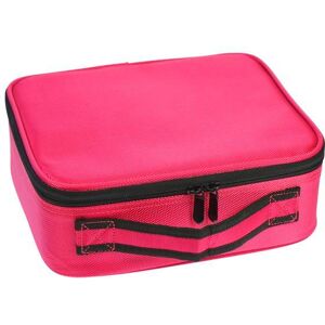 Fantasia Beauty Tool Box pink