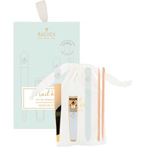 BACHCA Manicure Kit