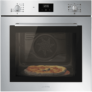 SMEG SF6400PZX FORNO INCASSO, classe A