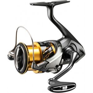 Shimano Twin Power FD C3000 mulinello da spinning