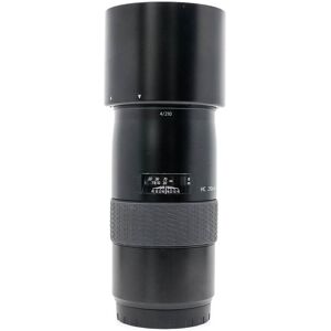 Hasselblad HC 210mm f/4 (Condition: Buono)