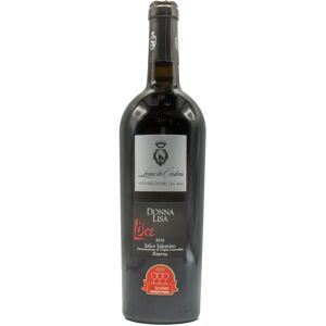 Salice Salentino Leone De Castris  Donna Lisa  Riserva 2017