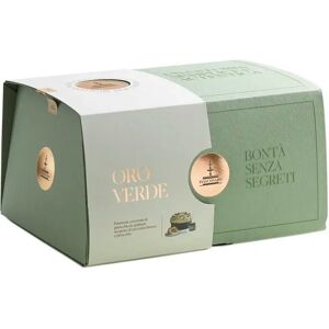 Fiasconaro Panettone Oro Verde kg 1