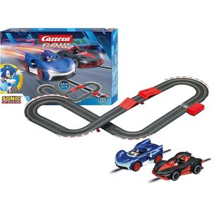 Carrera Stadlbauer Carrera Go Pista Sonic The Hedgehog