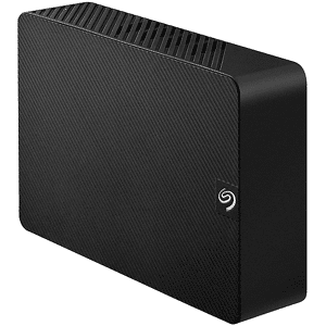 Seagate HDD 16TB EXTERNAL DESKTOP