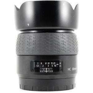 Hasselblad HC 80mm f/2.8 (Condition: S/R)