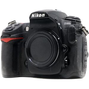 Nikon D300s (Condition: Buono)