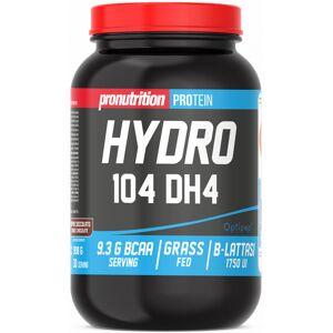 PRONUTRITION Protein Hydro 104 Dh4 908 G Vaniglia