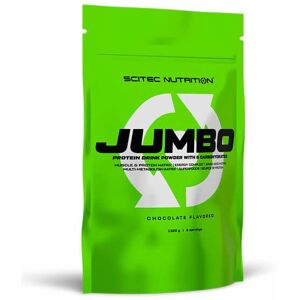 SCITEC NUTRITION Jumbo 1320 G Cioccolato