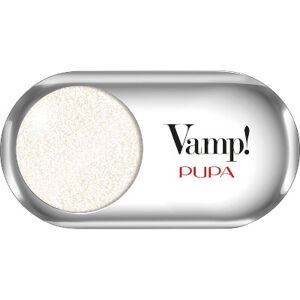 Pupa Ombretto Vamp! Top Coat N. 200 Sparkling Platinum