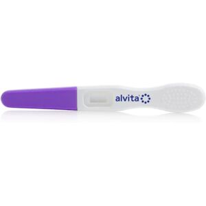 Alliance Healthcare It.dis. Alvita Test Di Gravidanza 2 Pezzi