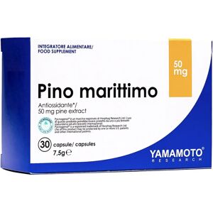 YAMAMOTO RESEARCH Pino marittimo Pycnogenol® 30 capsule 