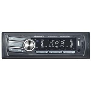 New Majestic Autoradio SA-400