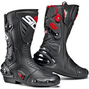 Sidi Vertigo 2 Stivali da moto Nero 39