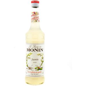 Sciroppo Monin Gelsomino