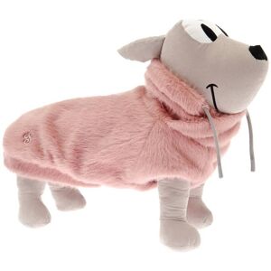 Ferribiella Maglioncino Bijoux Rosa per Cani 43 cm